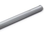 Worcester Silver Flue Extension