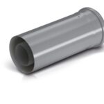 Worcester Silver Short Extension