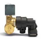 Worcester Greenstar Intelligent Filling System