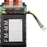 Worcester Module FM-MM