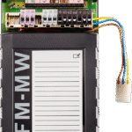 Worcester Module FM-MW