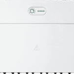 Worcester MC400 Control