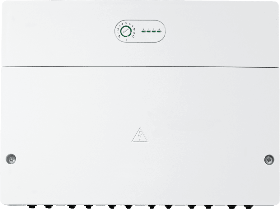 Product image for SKU 10718401 Worcester MC400 Control - Image 1
