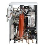 Worcester Greenstar Highflow 550CDi FS Combi Boiler Only