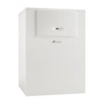 Worcester Greenstar Highflow 550CDi Floor Standing LPG Boiler Only
