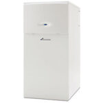 Worcester Greenstar FS 30CDi Regular Boiler Only