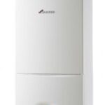Worcester Greenstar 30i Compact System LPG Boiler Only