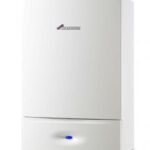 Worcester Greenstar 30Ri Compact Regular LPG Boiler Only