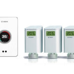 Worcester EasyControl Starter Kit CT200 W