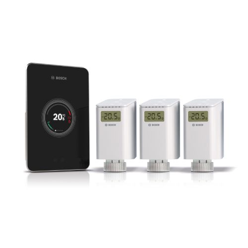 107283-1.jpg Worcester EasyControl Starter Kit CT200 B - Image 1