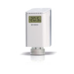 Worcester Smart Radiator Thermostat