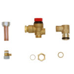 Worcester Greenstar 8000 Lifestyle Remote PRV Kit