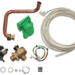 Worcester 27i System Compact diverter Valve Kit