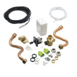 Worcester 30i System Compact diverter Valve Kit