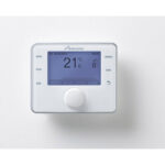 Worcester Sense II Advance Weather Compensation