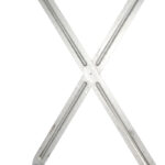 **Worcester Wall Mounting Frame