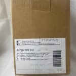 Worcester FM448 Fault Message Module
