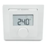 Worcester CR11 Control
