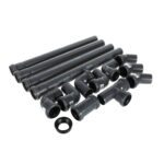 Worcester  1" Drain Connection Set
