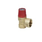 Worcester 1" Safety Group 3 Bar