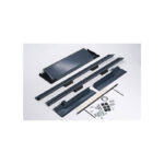 Worcester ICD Portrait 1 Panel In Roof Flashing Std Tile