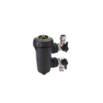 Worcester Gas Filter 1