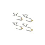 Worcester ICD Plain Tile Roof Hook Set