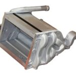 Worcester GB162 65kW Heat Plate Exchanger