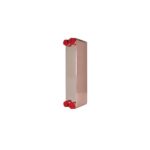 Worcester GB162 Heat Plate Exchanger