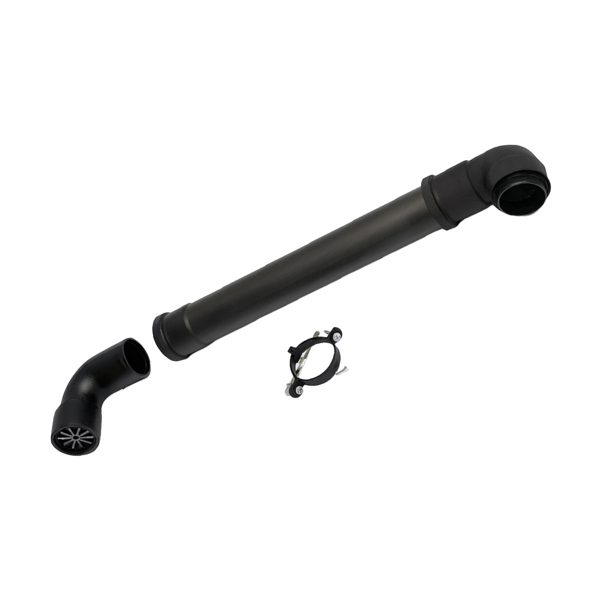 Product image for SKU 10757501 Worcester Plume Management Clamp - Image 1