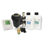 Worcester Greenstar Accessory Pack CDi Compact SI & I