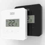 Worcester Wired Room Controller