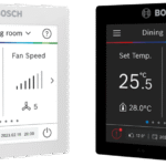 Worcester Infrared Room Controller  (ARC R-1 IR)