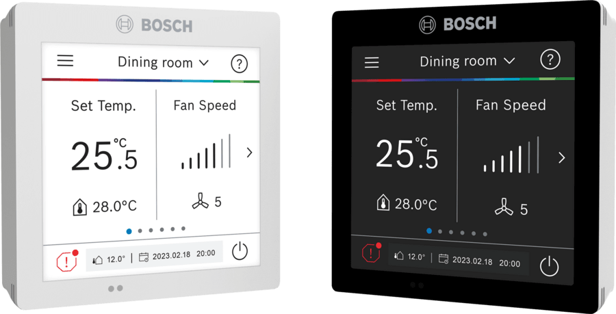 Product image for SKU 10763401 Worcester Infrared Room Controller (ARC R-1 IR) - Image 1