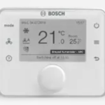Worcester Wired Room Controller (ARC R-1)