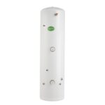 Worcester WB Range Green Storage Unvented 300 Litre Cylinder(2 Boxes)