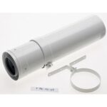 Worcester GB162 TR Over Pressure Y-Piece DN160/200