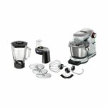 Worcester MM100 Mixer And LLH