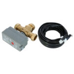 Worcester 3-Way Valve(WWV22-1)