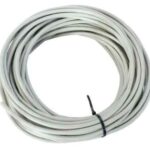 Worcester CANbus Cable 2x20x0.75mm 30m