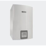 Worcester Sound Hood 5-9kW(Front)