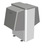 Worcester Sound Hood 13-17kW(Front)