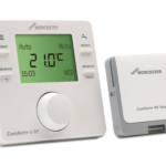 Worcester Alarm Buzzer