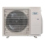 Worcester CL3200i 2.6kW IDU