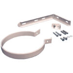 Worcester CDi Compact Support Bracket 80/125mm