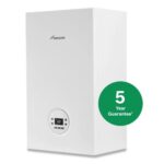Worcester Greenstar 1000 24kW Combi Boiler Only
