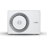 Worcester Compress 5800i AW Heat Pump 7kW Outdoor Unit