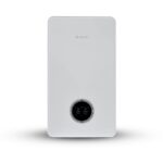 Worcester Compress 5800i Wall Hung Indoor Unit