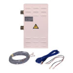 Worcester Single Phase Electric Back Up Heater