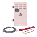 Worcester Three Phase Electric Back Up Heater